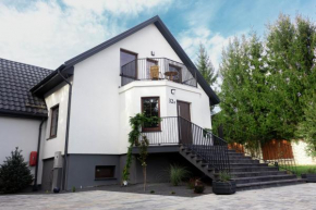 Lipowa32 Apartamenty